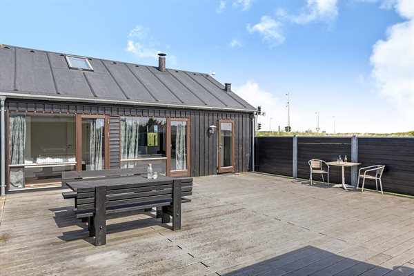 Ferienhaus 29-2631 - Hauptfoto