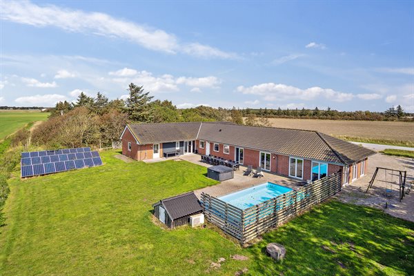 Ferienhaus 29-4008 - Hauptfoto