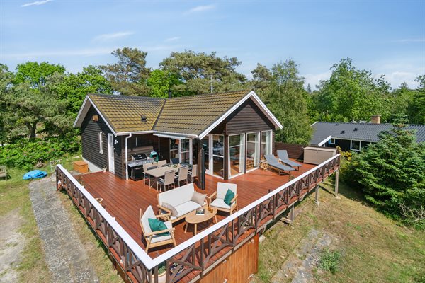 Ferienhaus 95-0361 - Hauptfoto