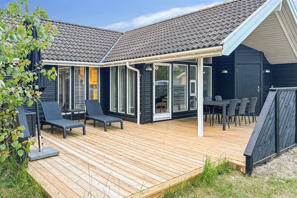 Ferienhaus 95-0525 - Hauptfoto