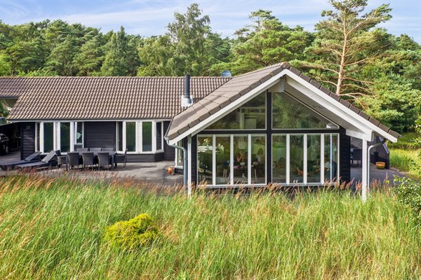 Ferienhaus 95-0527 - Hauptfoto