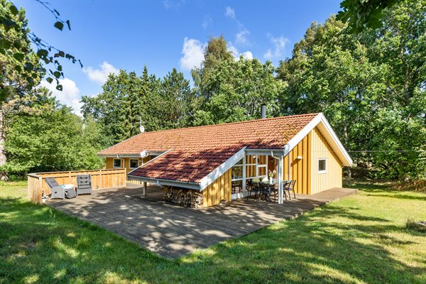 Ferienhaus 95-0568 - Hauptfoto
