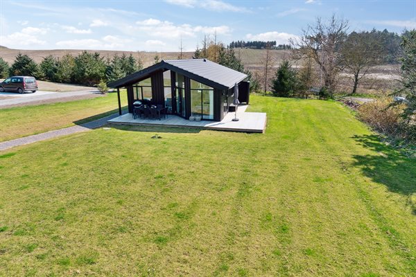 Ferienhaus 95-0580 - Hauptfoto