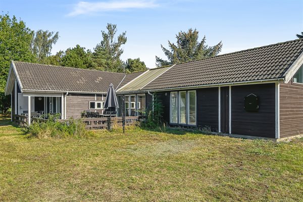 Ferienhaus 95-0586 - Hauptfoto