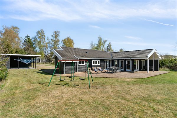 Ferienhaus 95-0604 - Hauptfoto