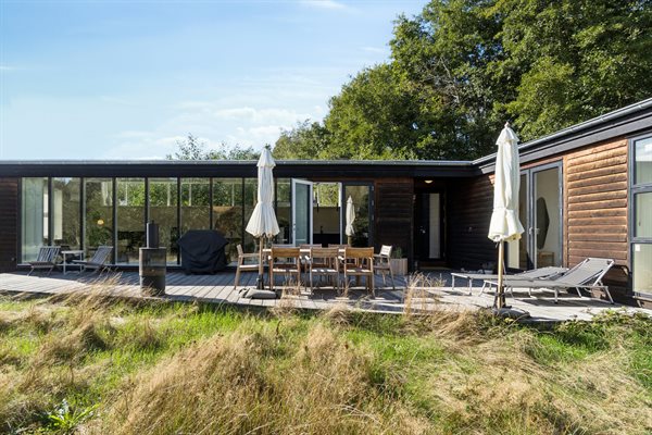 Ferienhaus 95-0613 - Hauptfoto