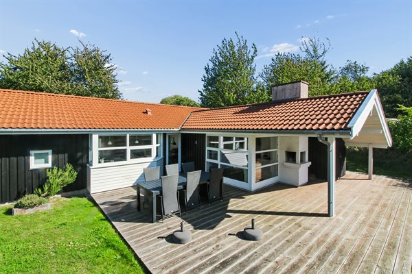 Ferienhaus 95-0614 - Hauptfoto