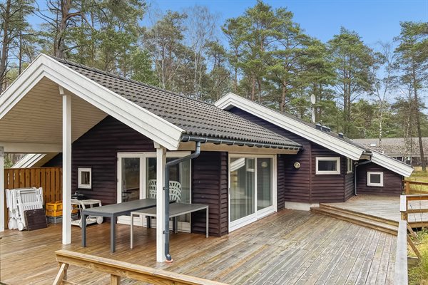 Ferienhaus 95-1161 - Hauptfoto