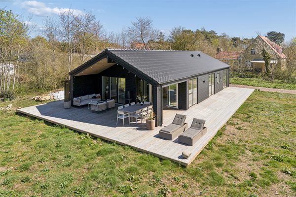Ferienhaus 95-2598 - Hauptfoto