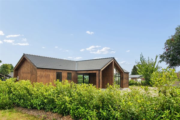 Ferienhaus 95-2601 - Hauptfoto