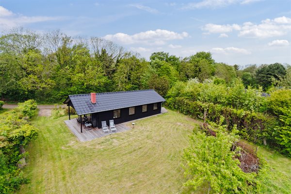 Ferienhaus 95-4031 - Hauptfoto