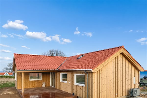 Ferienhaus 95-4035 - Hauptfoto