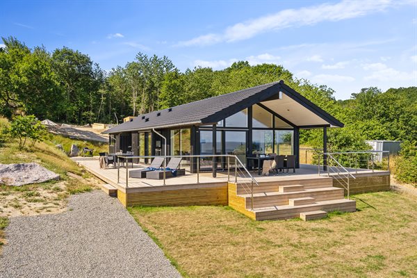 Ferienhaus 95-5759 - Hauptfoto