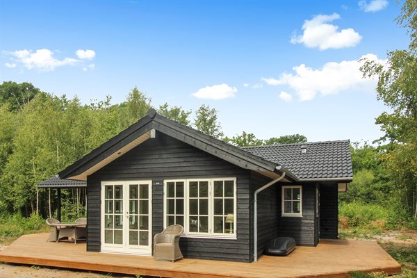 Ferienhaus 95-6547 - Hauptfoto