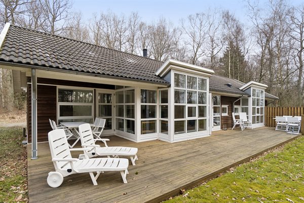 Ferienhaus 95-6572 - Hauptfoto