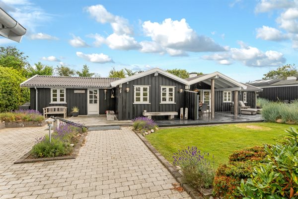 Ferienhaus 10-0112 - Hauptfoto