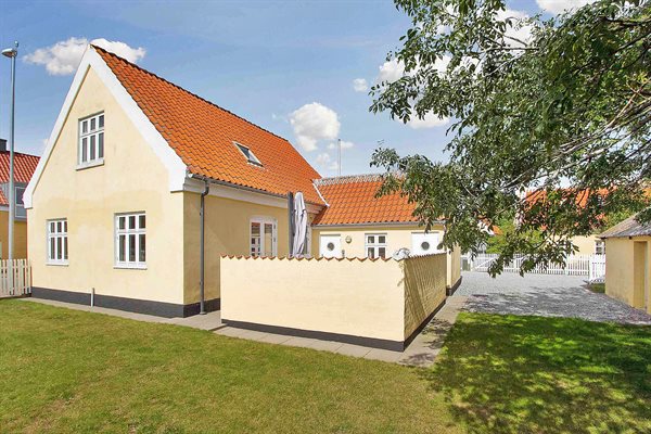 Ferienhaus 10-0304 - Hauptfoto