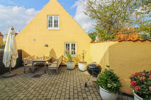 Ferienhaus 10-0608 - Hauptfoto