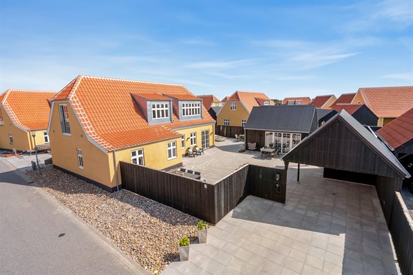 Ferienhaus 10-0721 - Hauptfoto