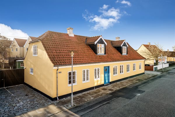 Ferienhaus 10-0723 - Hauptfoto