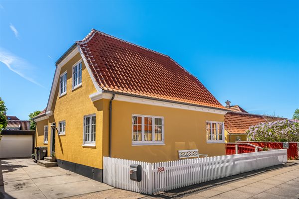 Ferienhaus 10-0728 - Hauptfoto