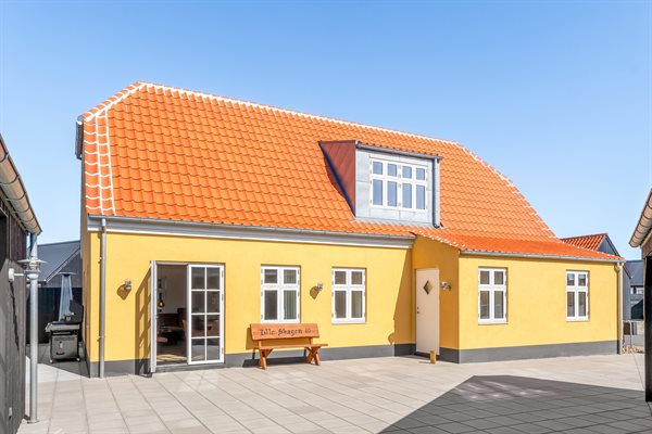 Ferienhaus 10-0729 - Hauptfoto