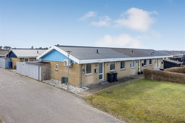Ferienhaus 10-0900 - Hauptfoto