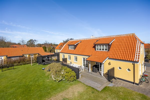 Ferienhaus 10-0901 - Hauptfoto