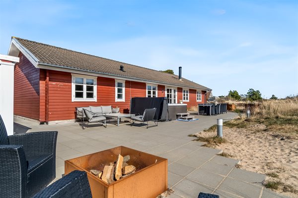 Ferienhaus 10-1071 - Hauptfoto