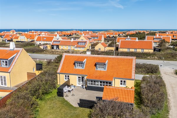 Ferienhaus 10-1084 - Hauptfoto