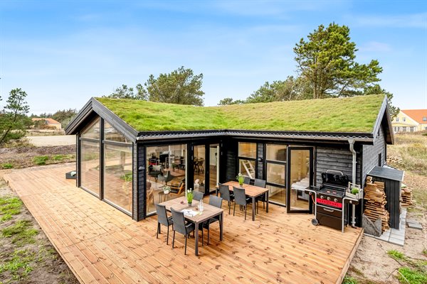 Ferienhaus 10-1411 - Hauptfoto