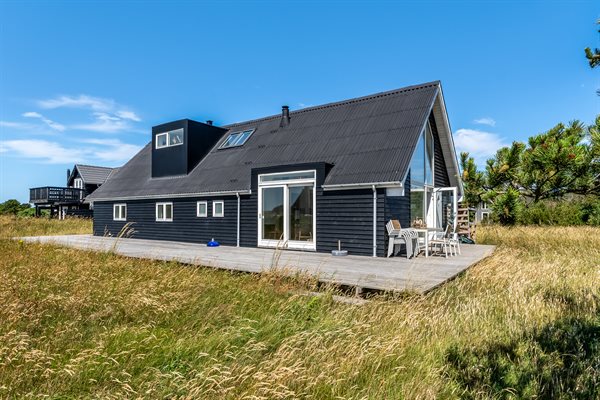 Ferienhaus 10-1413 - Hauptfoto