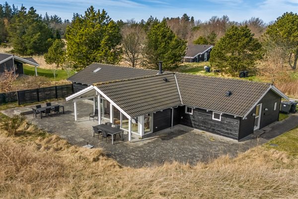 Ferienhaus 10-1543 - Hauptfoto