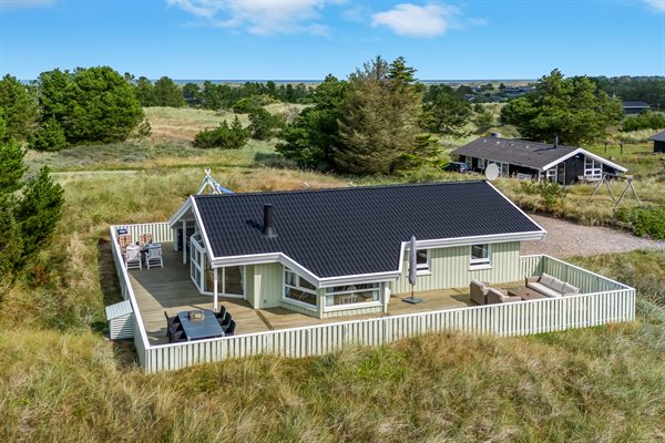 Ferienhaus 10-3020 - Hauptfoto