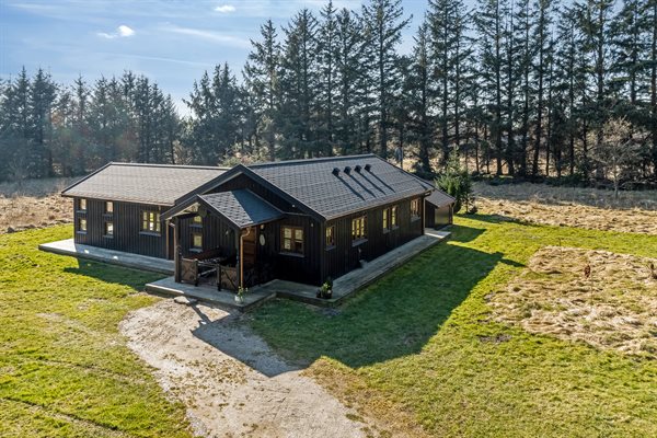 Ferienhaus 10-3114 - Hauptfoto