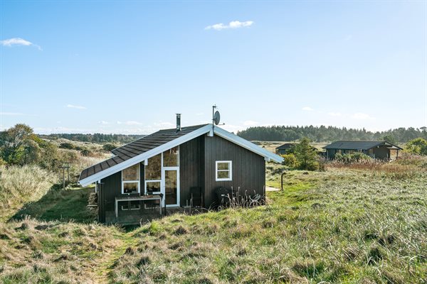 Ferienhaus 10-3117 - Hauptfoto
