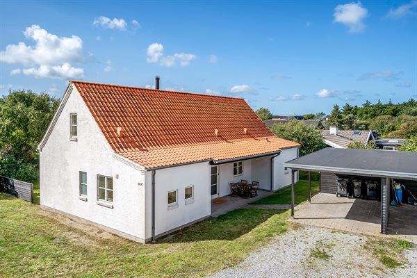 Ferienhaus 10-3118 - Hauptfoto
