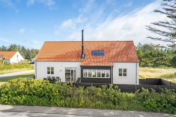 Ferienhaus 10-3120 - Hauptfoto