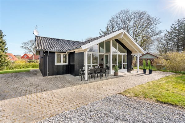 Ferienhaus 10-3124 - Hauptfoto
