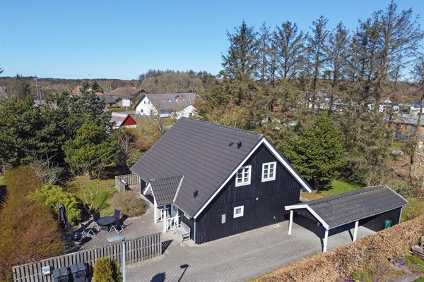 Ferienhaus 10-3125 - Hauptfoto