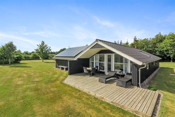 Ferienhaus 10-3127 - Hauptfoto