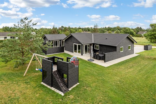 Ferienhaus 10-3135 - Hauptfoto