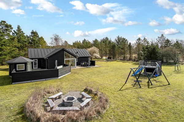 Ferienhaus 10-3136 - Hauptfoto