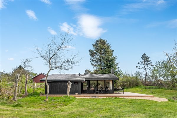 Ferienhaus 10-3138 - Hauptfoto