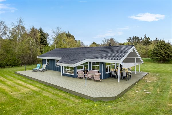 Ferienhaus 10-3142 - Hauptfoto
