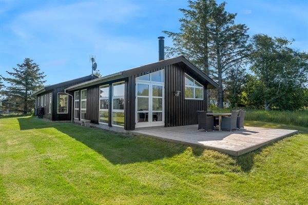 Ferienhaus 10-4034 - Hauptfoto