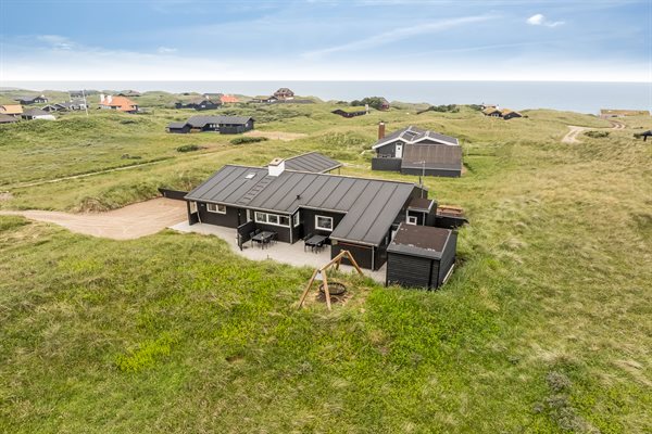 Ferienhaus 10-6062 - Hauptfoto