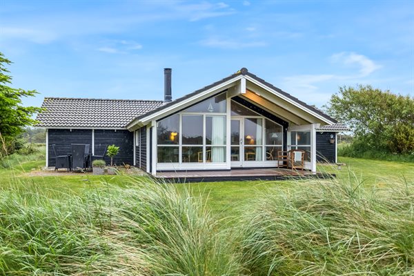 Ferienhaus 10-6108 - Hauptfoto