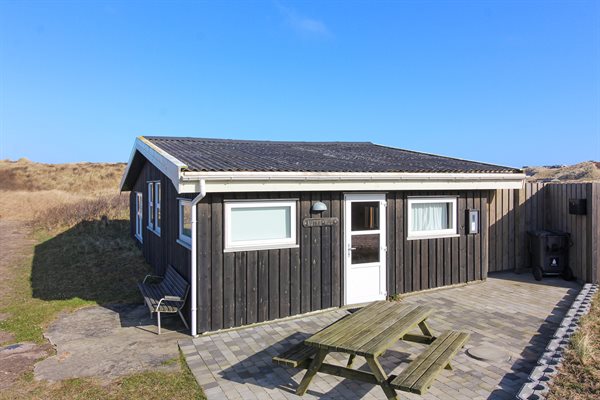 Ferienhaus 10-6115 - Hauptfoto