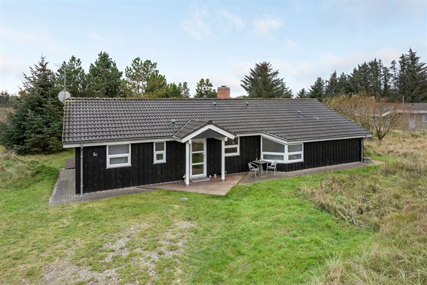Ferienhaus 10-6120 - Hauptfoto